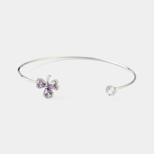 Elegant Baby Bangle Bracelet