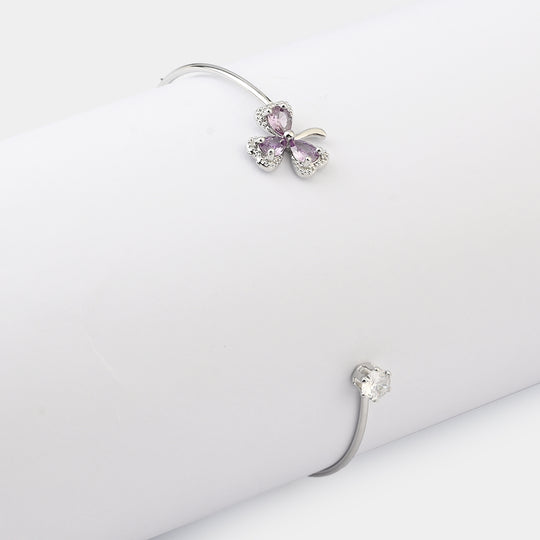 Elegant Baby Bangle Bracelet