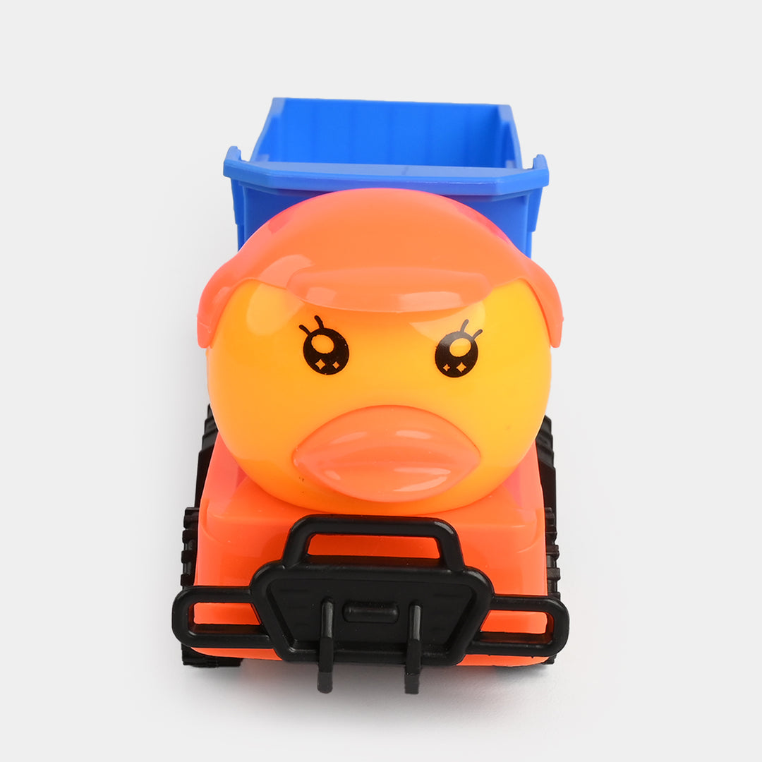 RC Construction Engineering Vehicle for Kids
