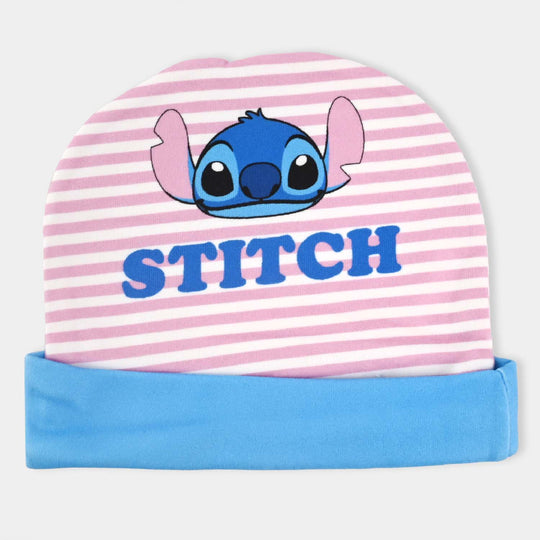 BABY CAP/HAT PRINTED | 0M+