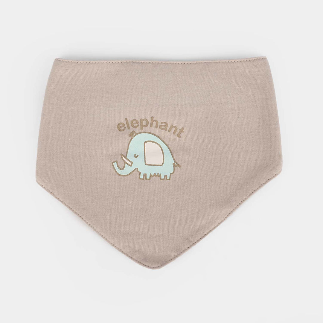 Baby Bibs Pack of 3PCs | Newborn