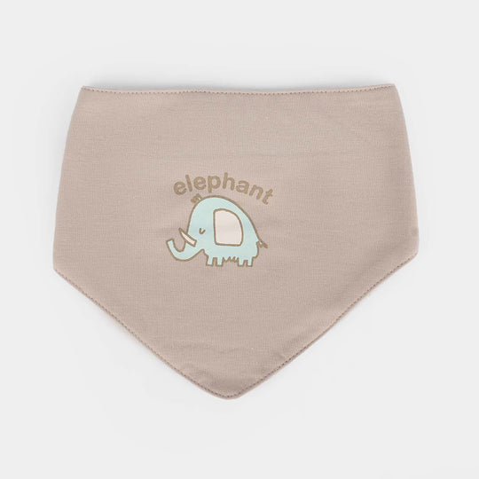 Baby Bibs Pack of 3PCs | Newborn
