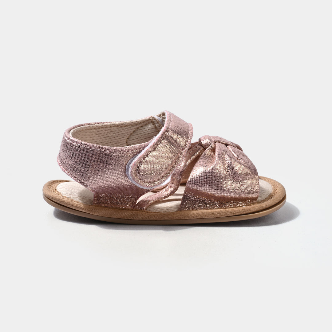 Infant Girls Shoes H15-PINK