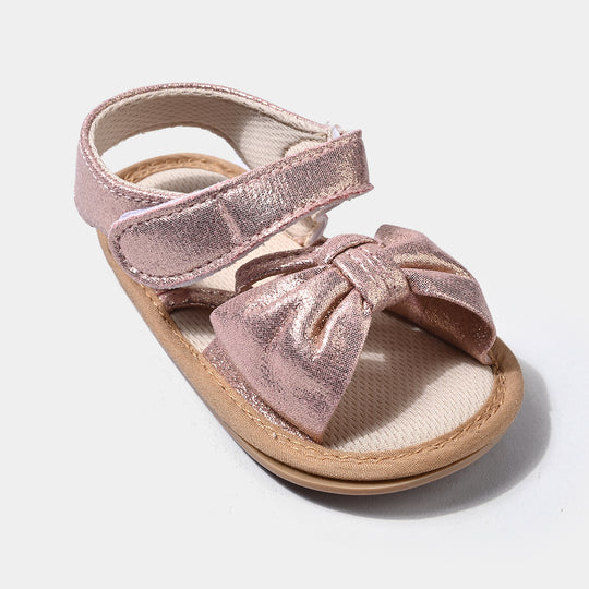 Infant Girls Shoes H15-PINK