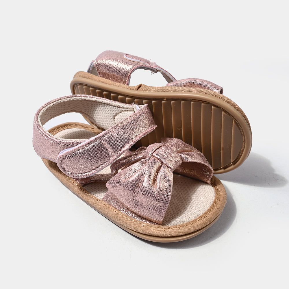 Infant Girls Shoes H15-PINK