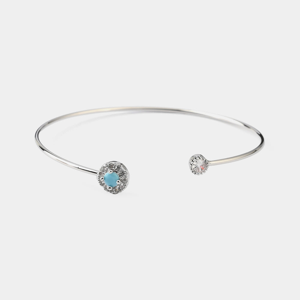 Elegant Baby Bangle Bracelet
