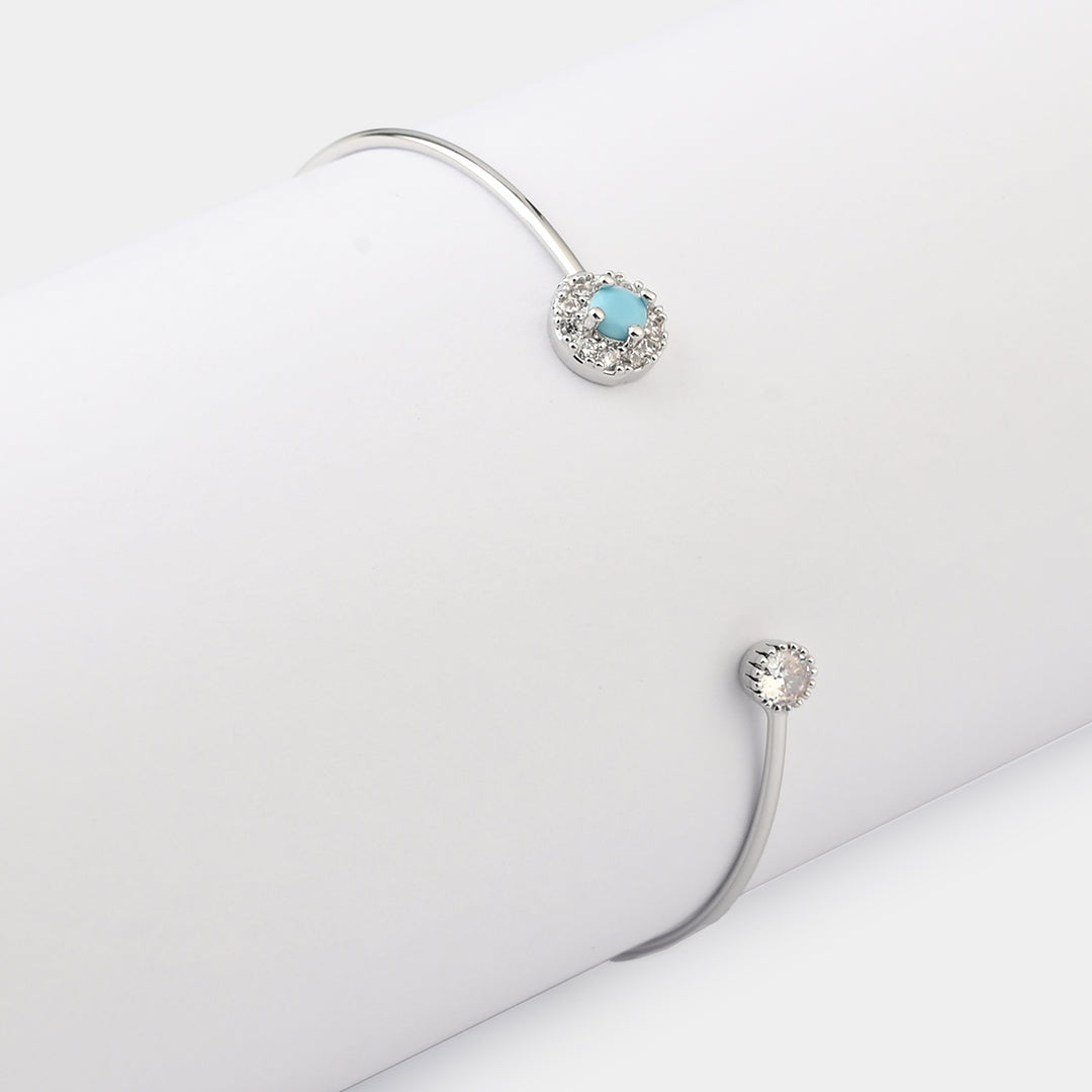 Elegant Baby Bangle Bracelet