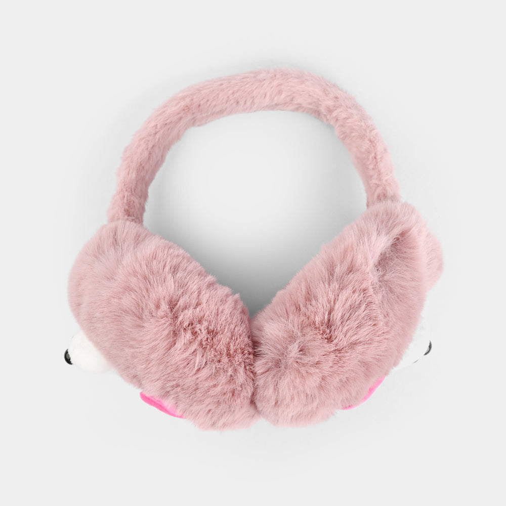 Stylish & Protective  Earmuff For Kids