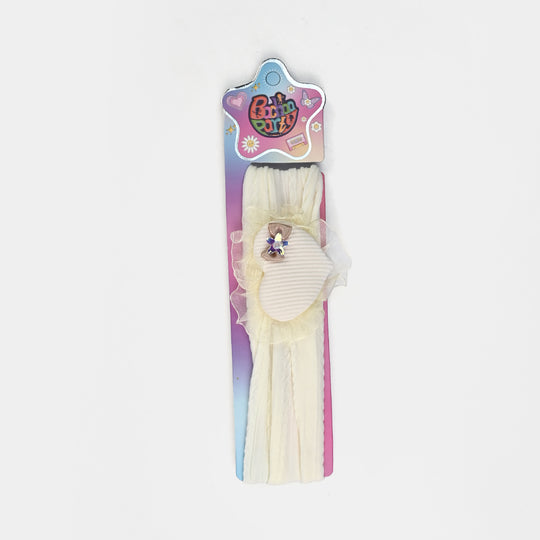 Soft & Stretchy Head Band – Perfect for Everyday Style