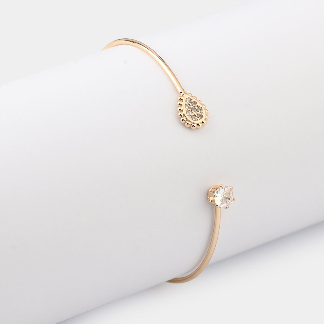 Elegant Baby Bangle Bracelet