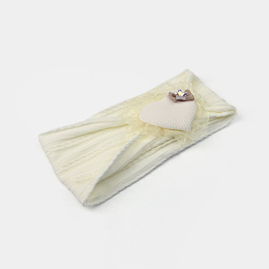 Soft & Stretchy Head Band – Perfect for Everyday Style