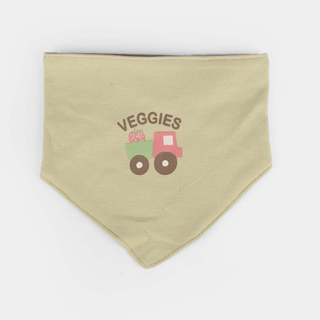Baby Bibs Pack of 3PCs | Newborn