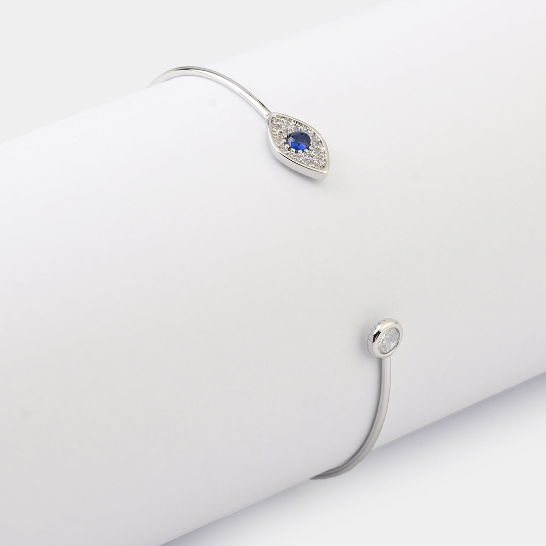 Elegant Baby Bangle Bracelet
