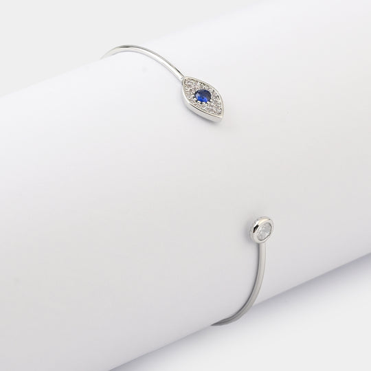 Elegant Baby Bangle Bracelet