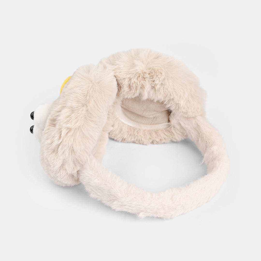 Stylish & Protective  Earmuff For Kids