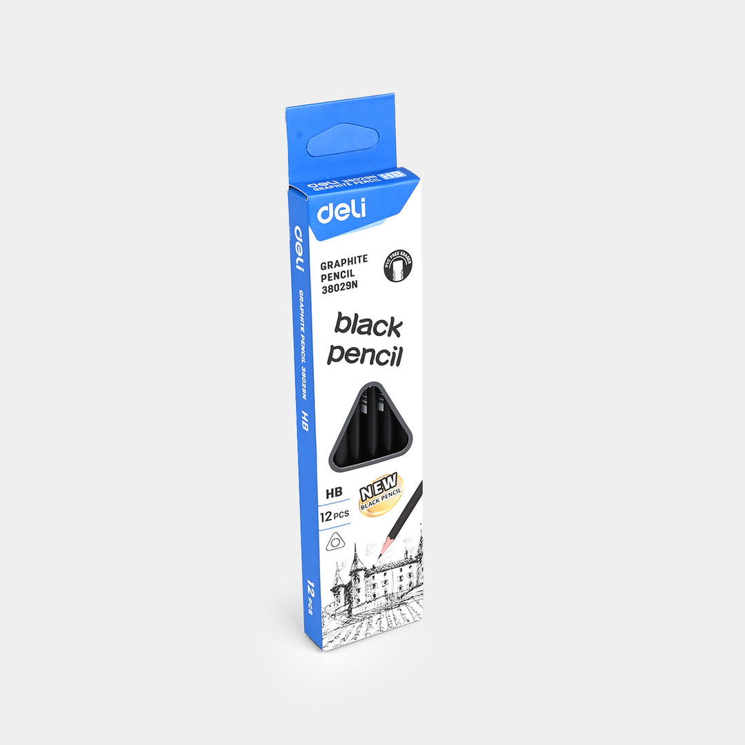 Graphite Pencil For Kids