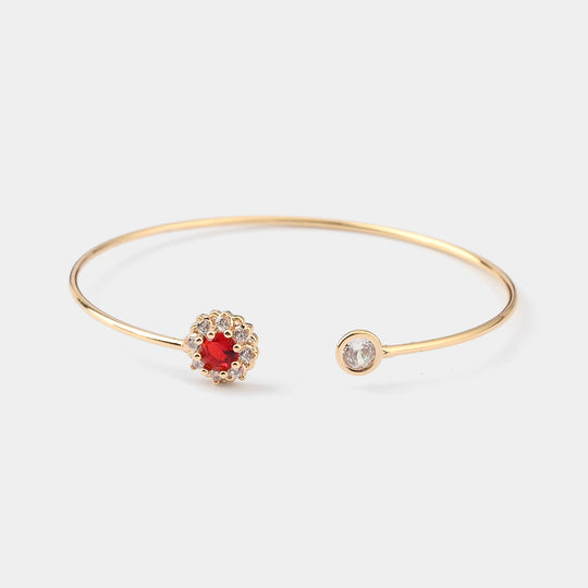Elegant Baby Bangle Bracelet
