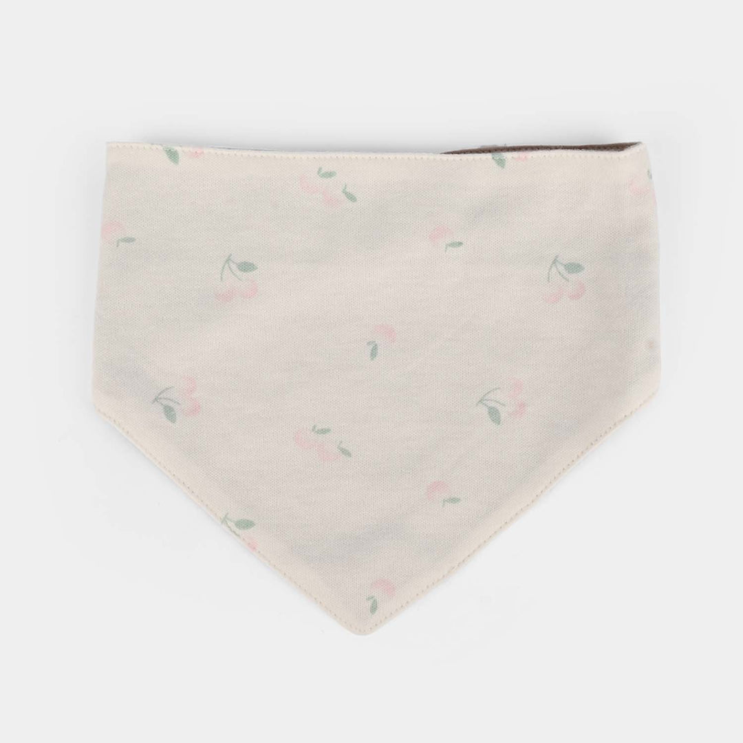 Baby Bibs Pack of 3PCs | Newborn