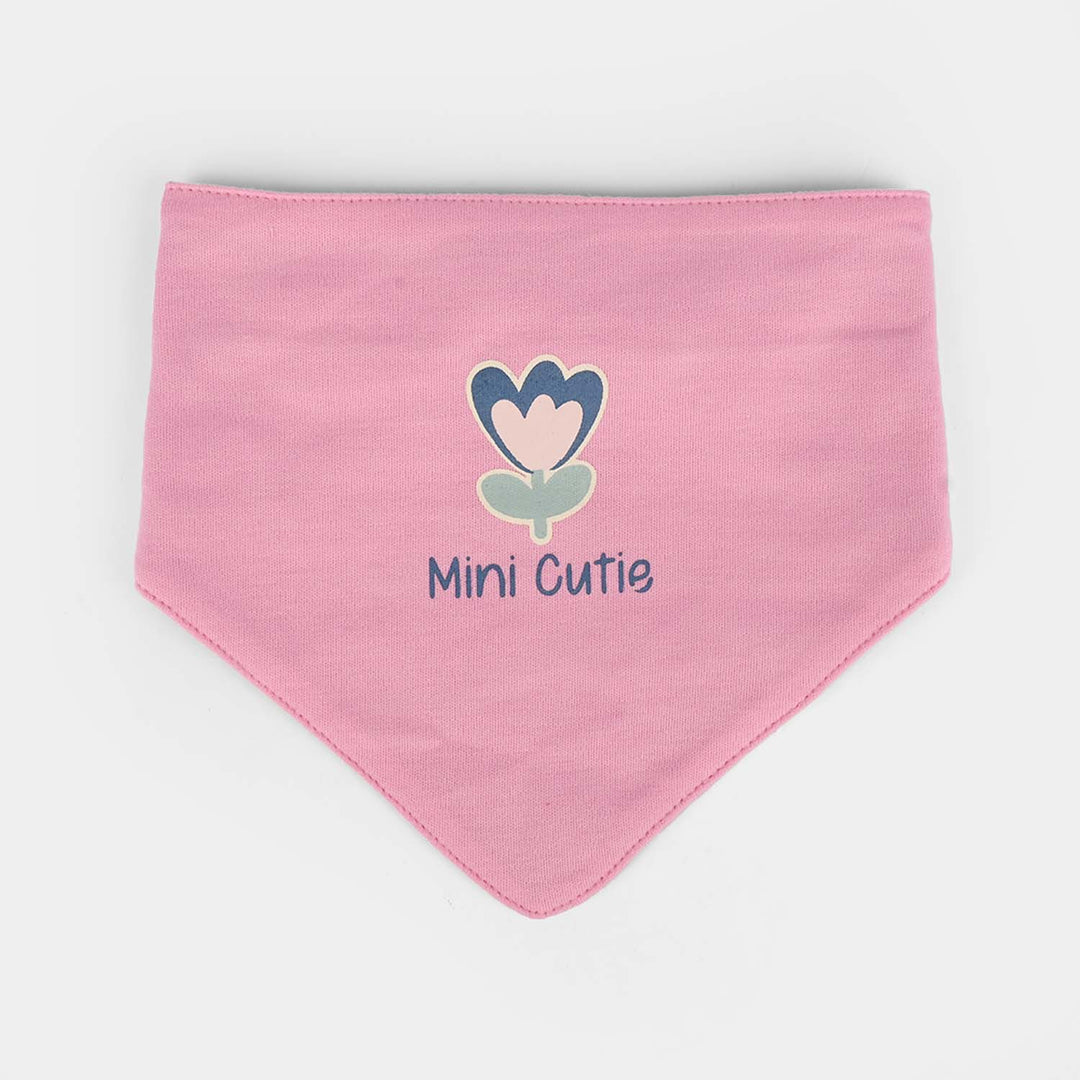 Baby Bibs Pack of 3PCs | Newborn