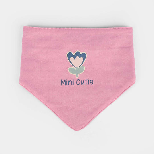 Baby Bibs Pack of 3PCs | Newborn