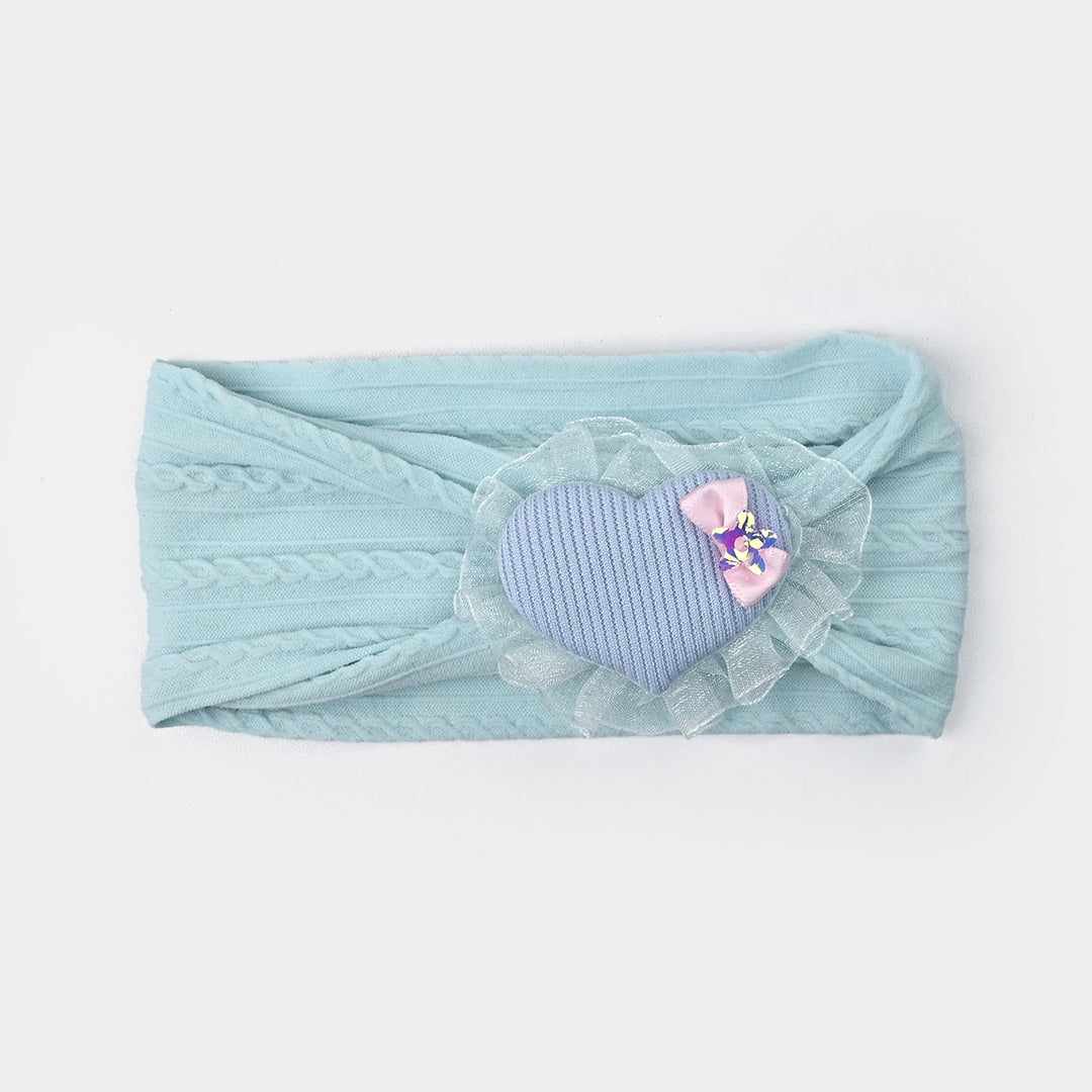 Soft & Stretchy Head Band – Perfect for Everyday Style