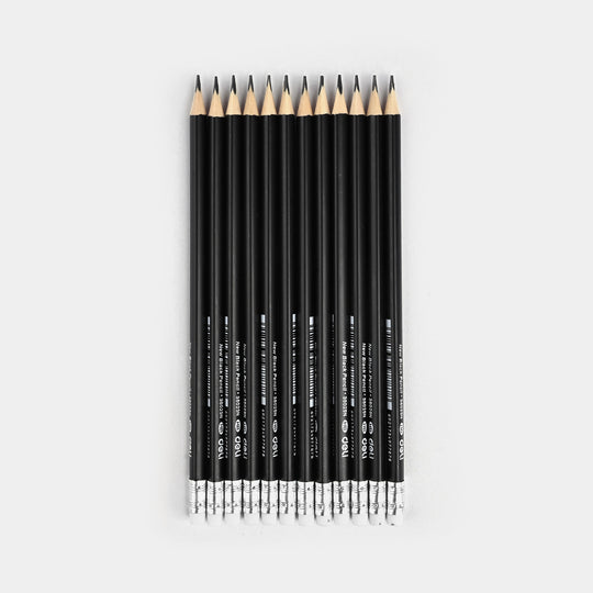 Graphite Pencil For Kids