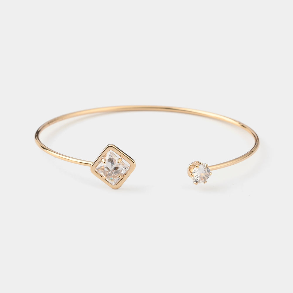 Elegant Baby Bangle Bracelet