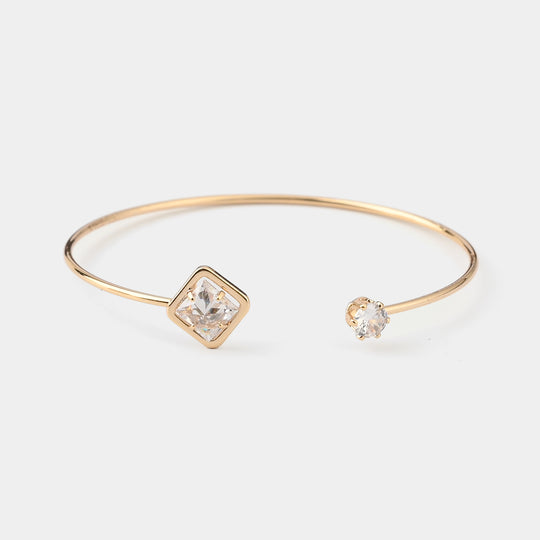 Elegant Baby Bangle Bracelet