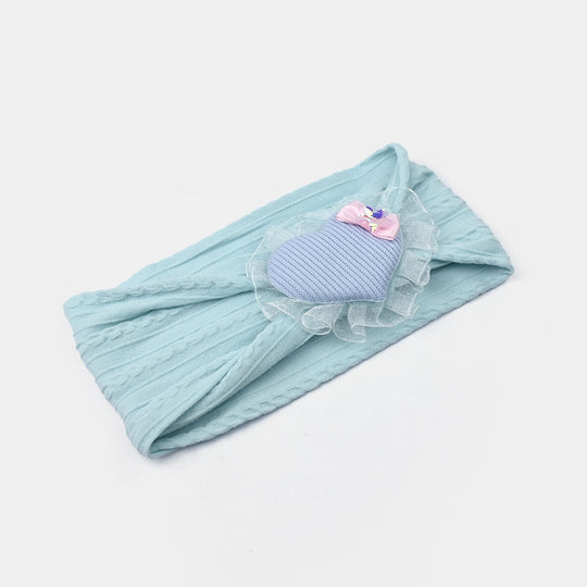 Soft & Stretchy Head Band – Perfect for Everyday Style