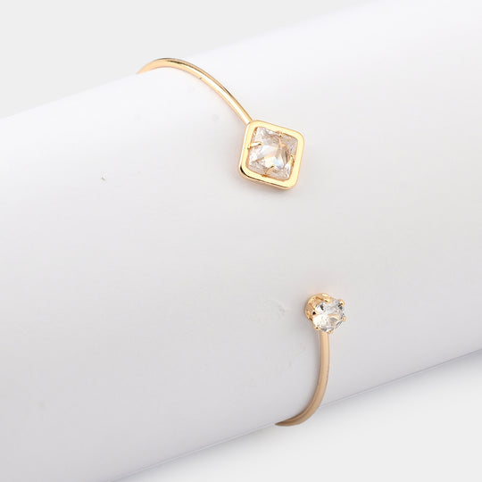 Elegant Baby Bangle Bracelet