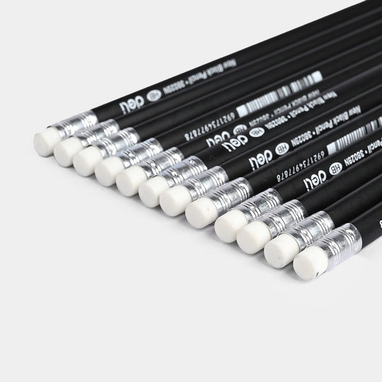 Graphite Pencil For Kids