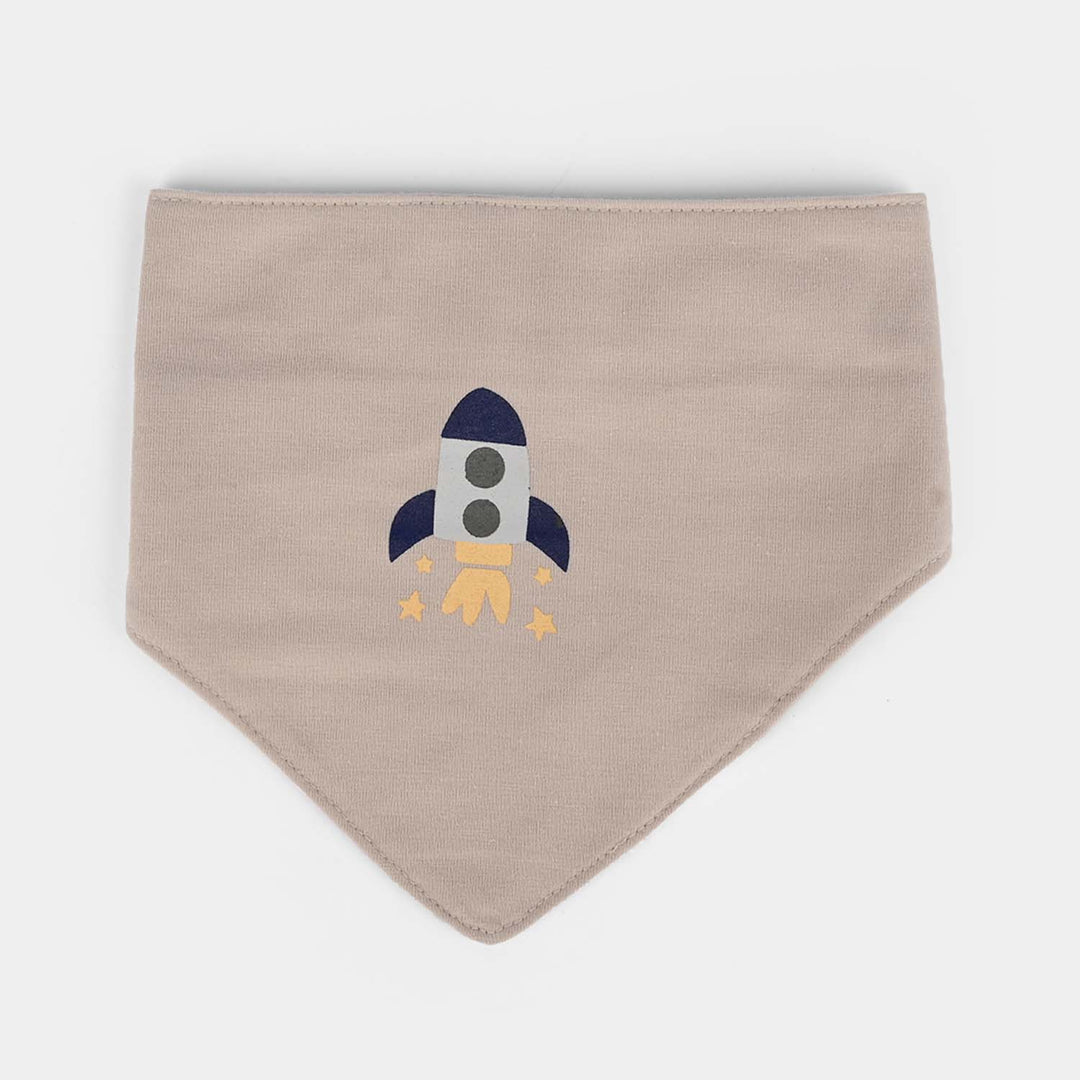 Baby Bibs Pack of 3PCs | Newborn