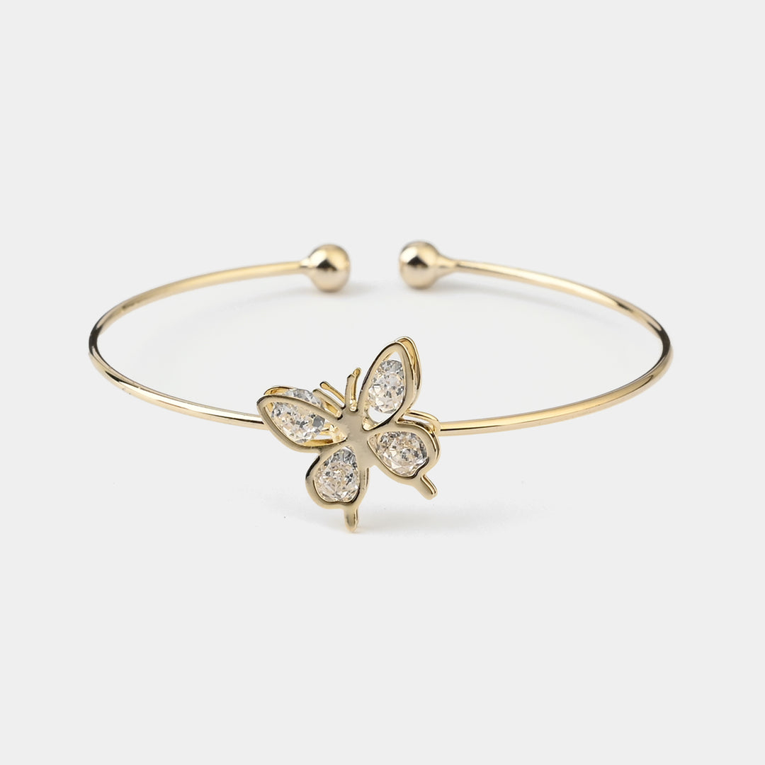 Elegant Baby Bangle Bracelet