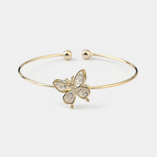 Elegant Baby Bangle Bracelet