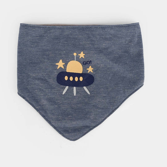 Baby Bibs Pack of 3PCs | Newborn