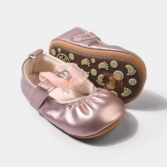 Infant Girls Shoes 2254-PINK