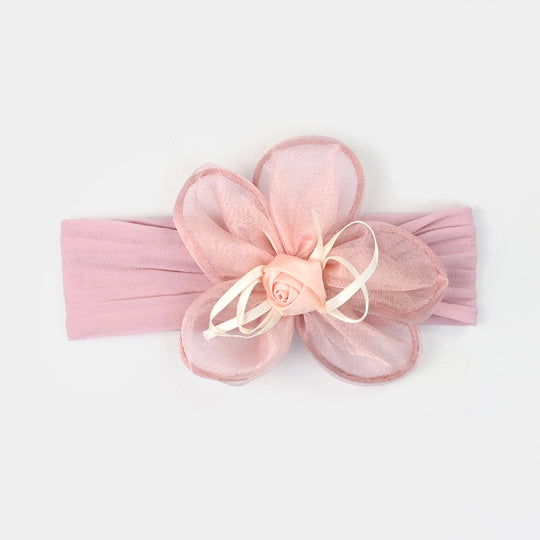 Soft & Stretchy Head Band – Perfect for Everyday Style