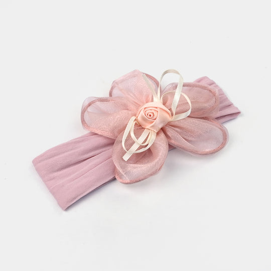 Soft & Stretchy Head Band – Perfect for Everyday Style