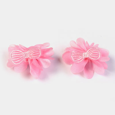 2PC Pair Stylish Hair Pin For Girls