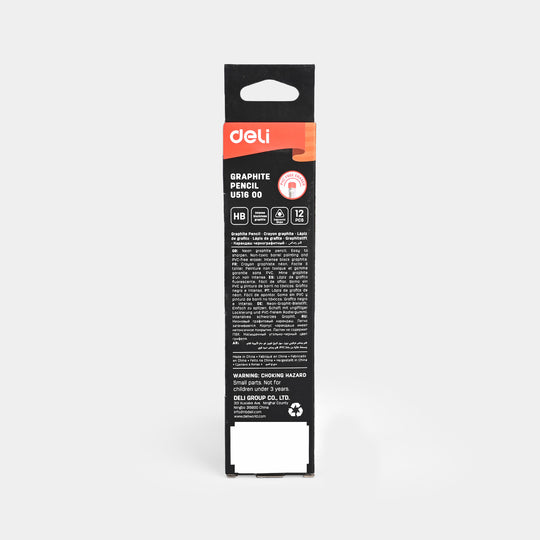 Graphite Pencil (Neon) For Kids