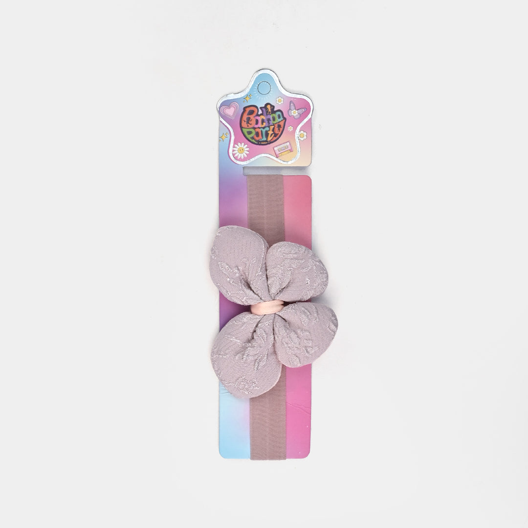 Soft & Stretchy Head Band – Perfect for Everyday Style