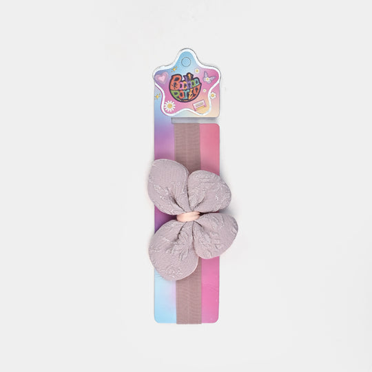 Soft & Stretchy Head Band – Perfect for Everyday Style