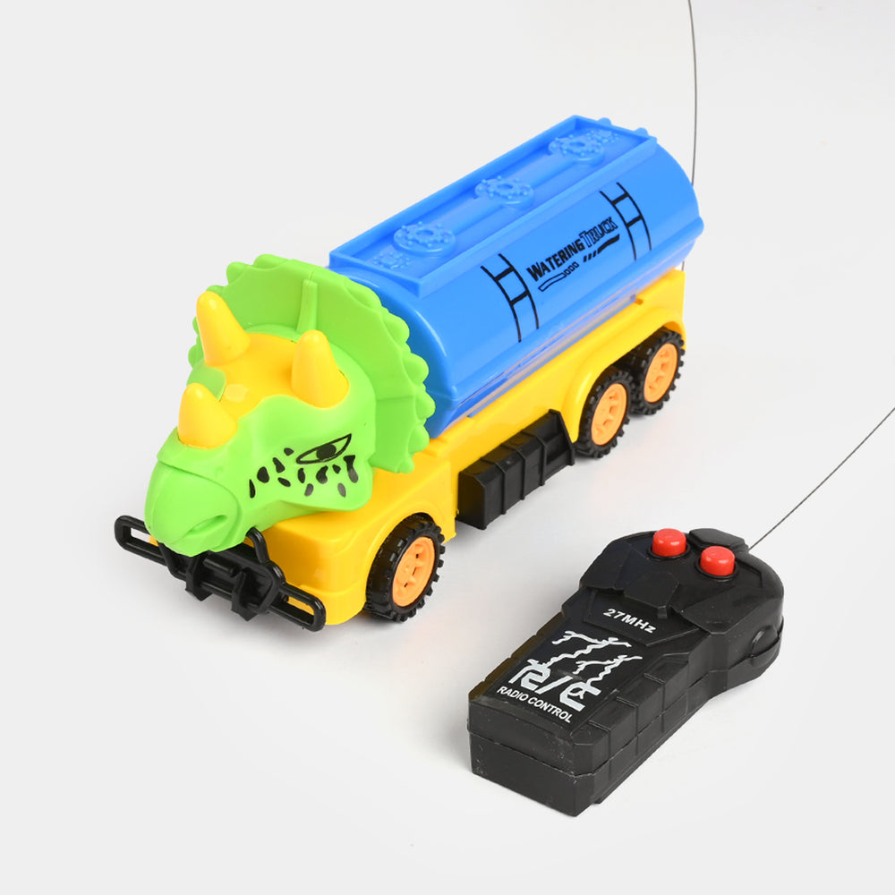 RC Construction Engineering Vehicle for Kids