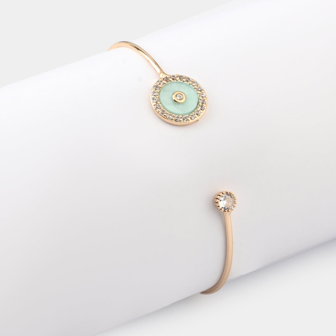 Elegant Baby Bangle Bracelet