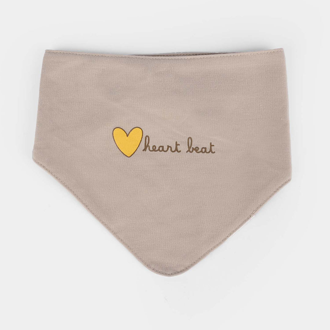 Baby Bibs Pack of 3PCs | Newborn
