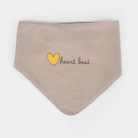 Baby Bibs Pack of 3PCs | Newborn