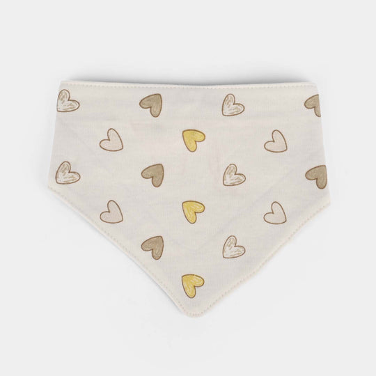 Baby Bibs Pack of 3PCs | Newborn