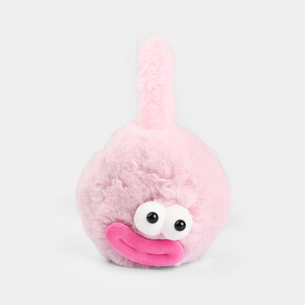 Stylish & Protective  Earmuff For Kids