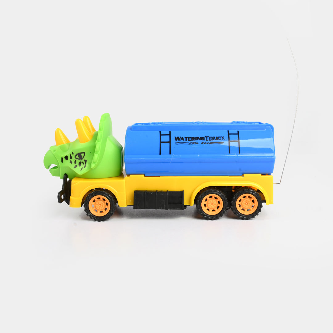 RC Construction Engineering Vehicle for Kids