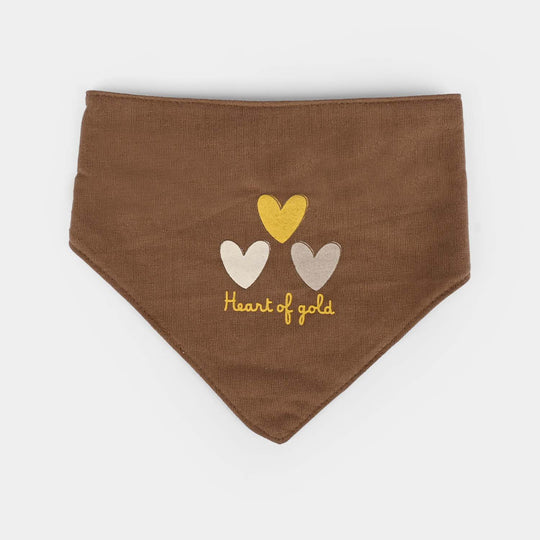 Baby Bibs Pack of 3PCs | Newborn